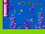 SNES Super Mario World 