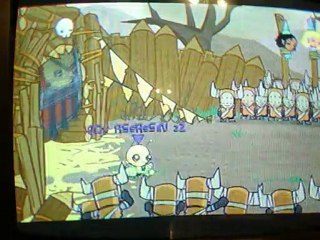 castle crashers glitch level 256