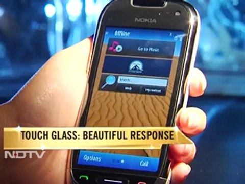 Best cellphones of 2010