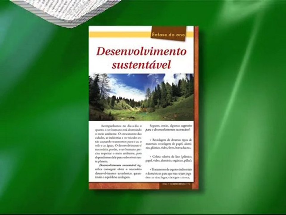 Literatura Didática III - Faixa Etária - 18 a Terceira Idade