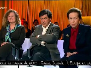 L’Allemagne et la souveraineté monétaire : du Mark à l’euro