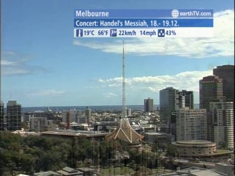 Macau SAR - China, London - United Kingdom, Berlin - Germany, Ekaterinburg - Russia, Melbourne - Australia, Los Angeles - USA, Cannes - France