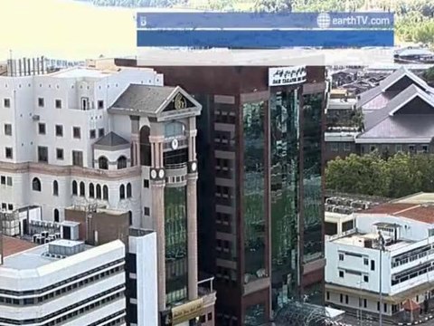 Paris - France, New York - USA, Avignon - France, Stuttgart - Germany, Muscat - Oman, Bandar Seri Begawan - Brunei, Dubai - United Arab Emirates