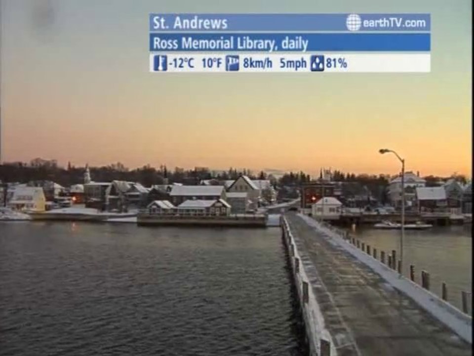 Vienna - Austria, Macau SAR - China, Stuttgart - Germany, Engelberg - Titlis - Switzerland, St. Andrews - Canada, Amsterdam - Netherlands, Metz - France