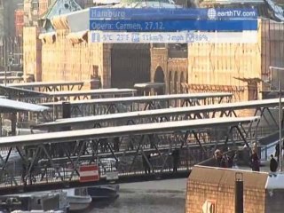 Barcelona - Spain, Amsterdam - Netherlands, New York - USA, Jerusalem - Holy Land, Hamburg - Germany, Muscat - Oman, Engelberg - Titlis - Switzerland