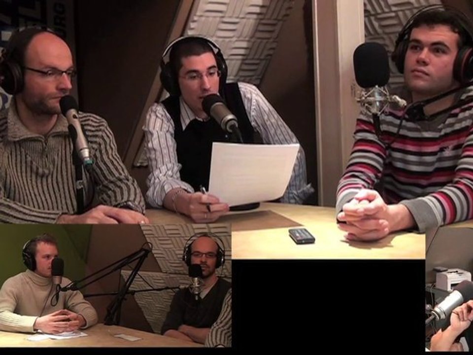 Alexis : le protestantisme en question kiki(2) déc 2010