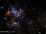 Space Stock Footage - HD Stock Video - Video Backgrounds
