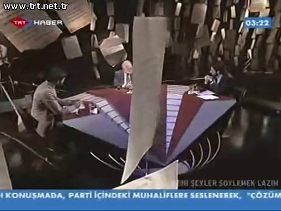 Yeni Şeyler Söylemek Lazım - Giriş Sohbeti