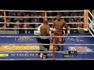 Round 4 Pascal Hopkins | Totalsportsmadness.com