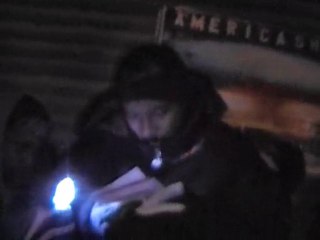 PT.2 AMERICA SHALL BE IN A STATE OF GREAT MOURNING