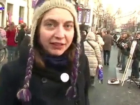 Met folk en jazz 't stroat oep voor het goede doel