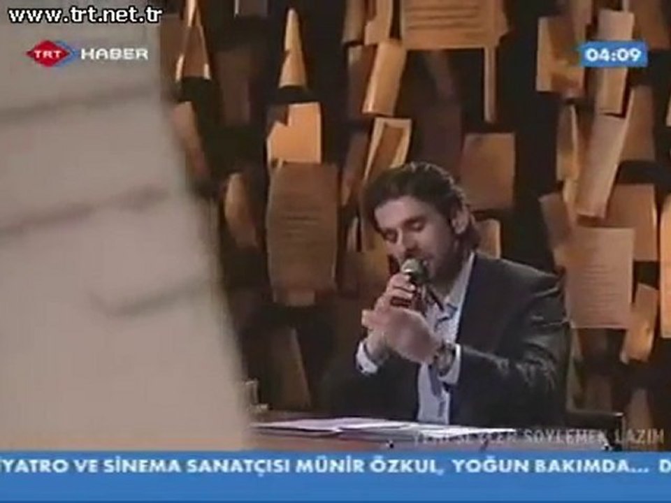 Serdar TUNCER - Hüseynî Meşreb