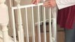 How To Identify A Quality Safety Gate When Childproofing : How do I identify a quality safety gate?