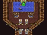 SNES Legend of Zelda 