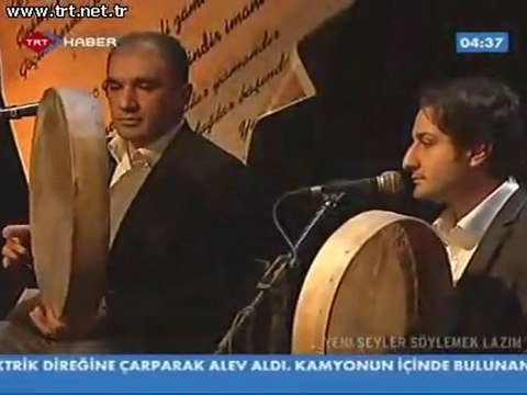 Grup Dergah - Kerbela