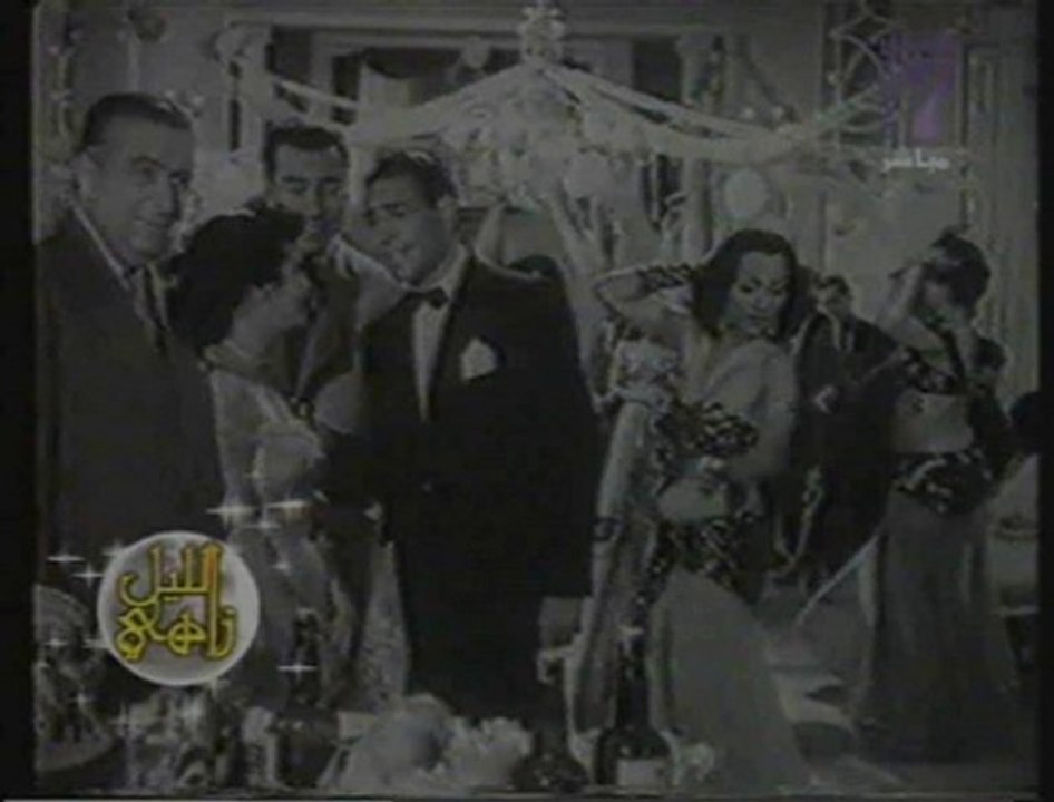 מוחמד ג'אמוסי - היופי שבעיניים אל זיין פילעין