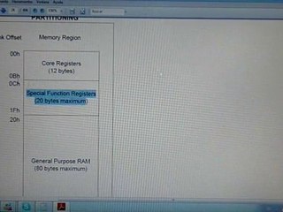 Tutorial para programar el PIC16F1826 y PIC16F1827 Parte 2