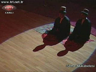 Ahmet Özhan - Serdar Tuncer