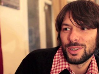 Interview Les Yeux Dans Les Yeux avec... You and You.