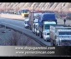 Erzincan- Erzurum karayolunda bomba düzeneği bulundu