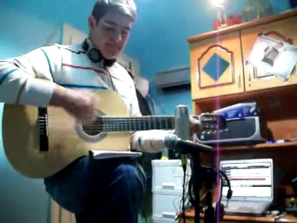 Cemal ASLAN- Ben Sevmek İsterdim (süper)