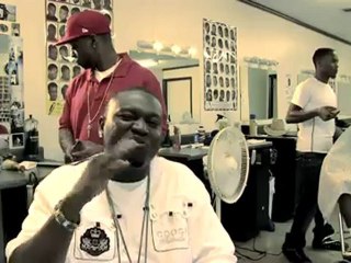 Jae Millz Feat Chris - Green Goblin (video+download)