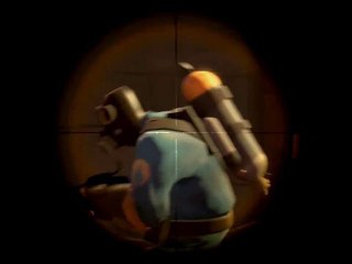 Team Fortress 2 - Meet The Sniper VOSTFR