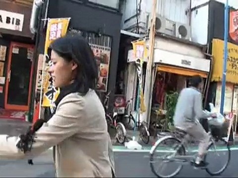 ＮＮＮドキュメント12／19放送「反貧困のオンナ」