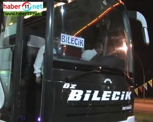 ÖZ BİLECİK SEYAHAT