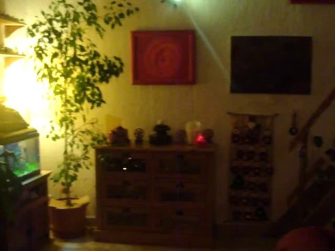 18 décembre 2010 décos de noel