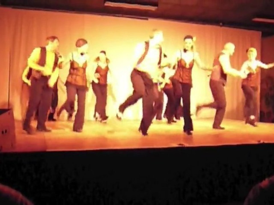 Tap Swing and Co cours de danses Lindy Hop Balboa Bordeaux