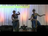 Sri Balaji Temple, Banquet 2010: DANCING FEET