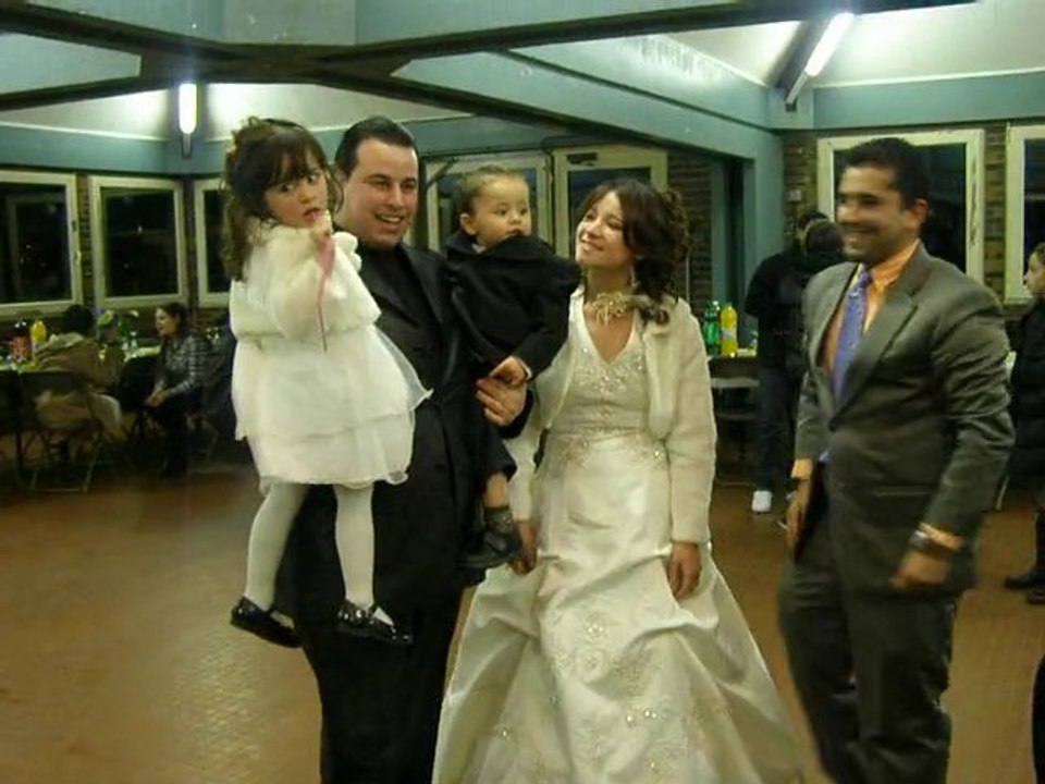 Mariage Daftworld