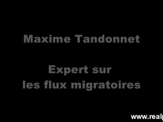 L'immigration en tant que réalité géopolitique (1/2)