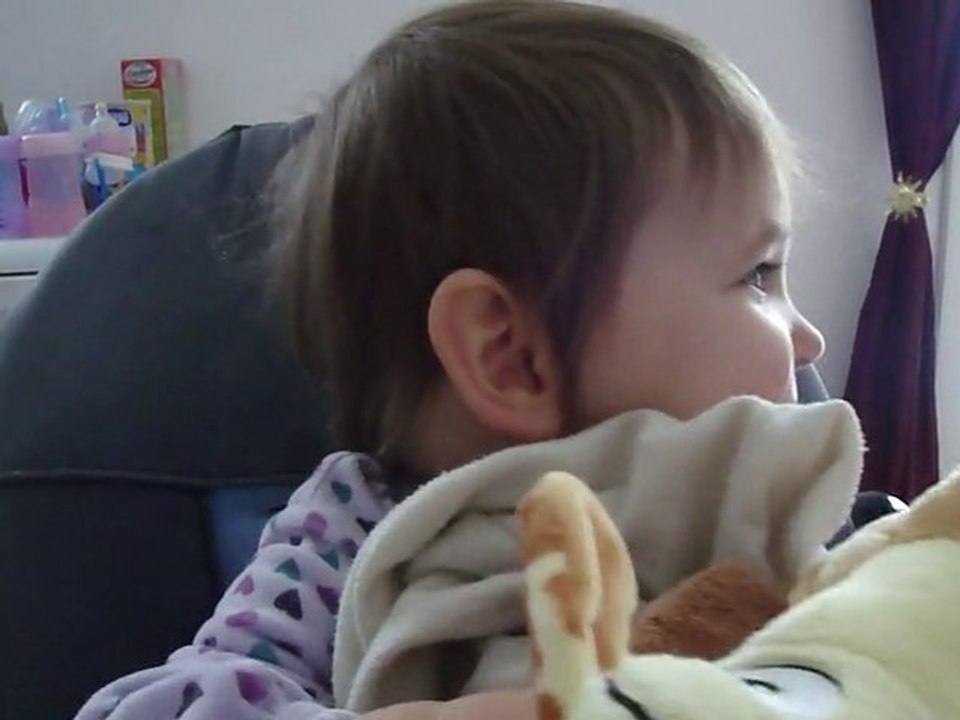 j'apprends à compter