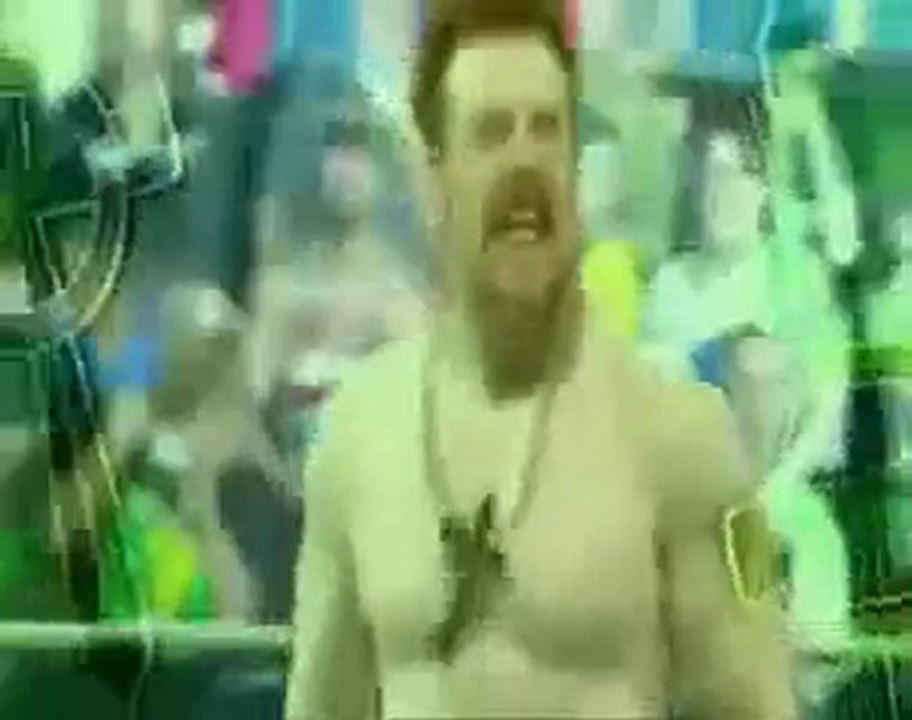Sheamus 2010 Titantron