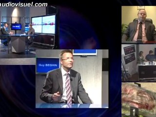 Vidéos d'entreprises avec L-AUDIOVISUEL