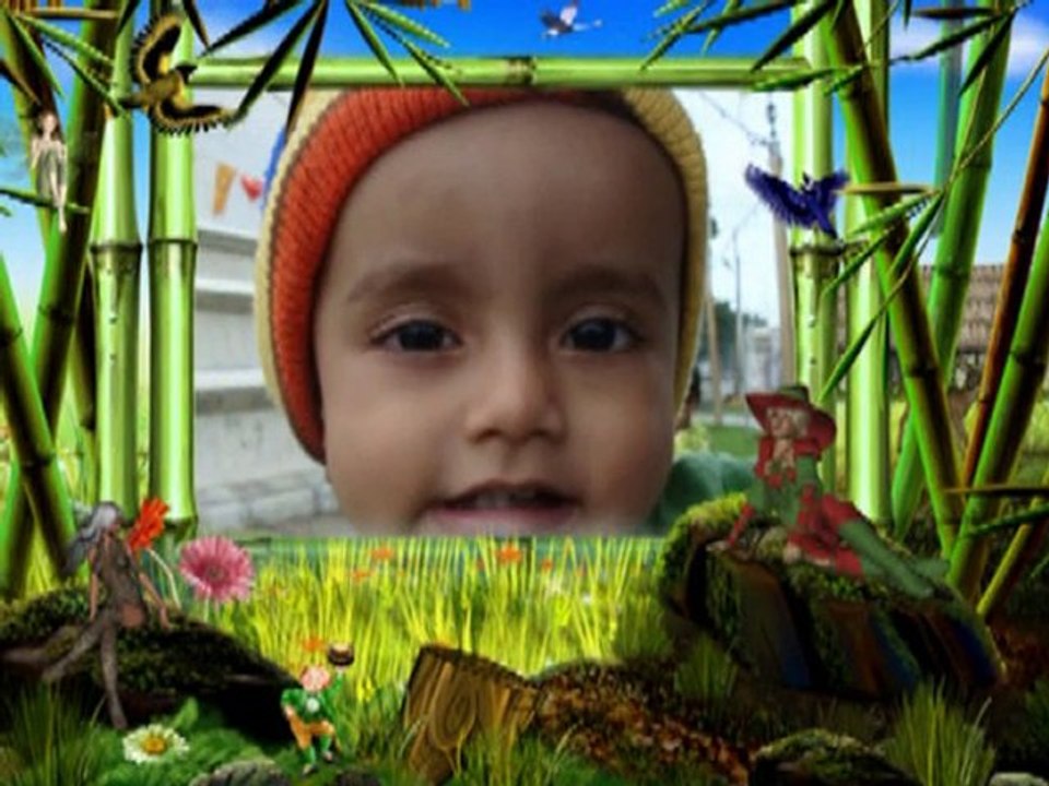 Son Video