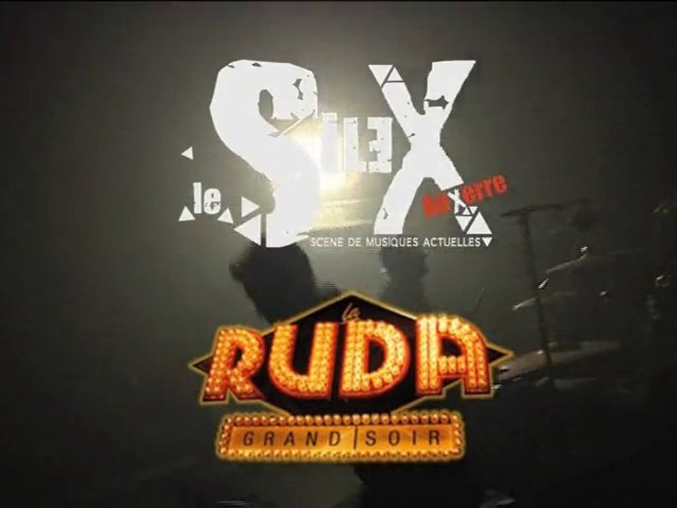 La Ruda "Quand le réveil sonne"