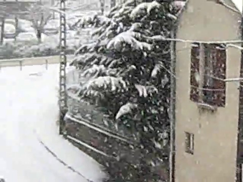 neige
