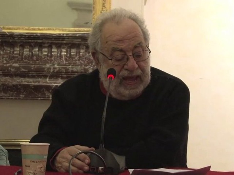 Gus Massiah 2e partie