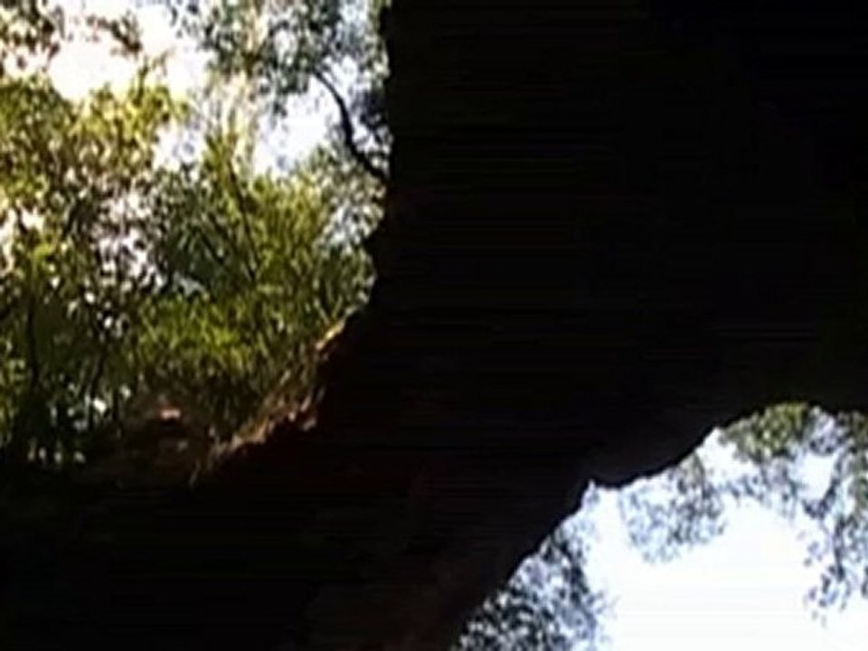 Spélé-H2O : La Spéléo