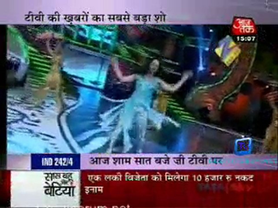 SBB - 19th December 2010 - Part2