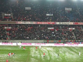 echange Boulogne Auteuil tribune Paris