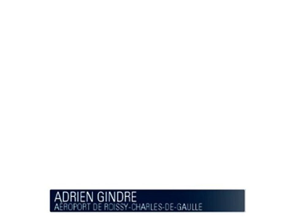 Neige : l’aéroport de Roissy en pleine pagaille.