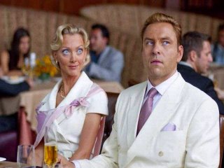 Dinner for Schmucks Watch Online   Part 1