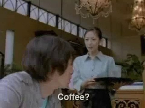 publicité AJINOMOTO STADIUM (CM)