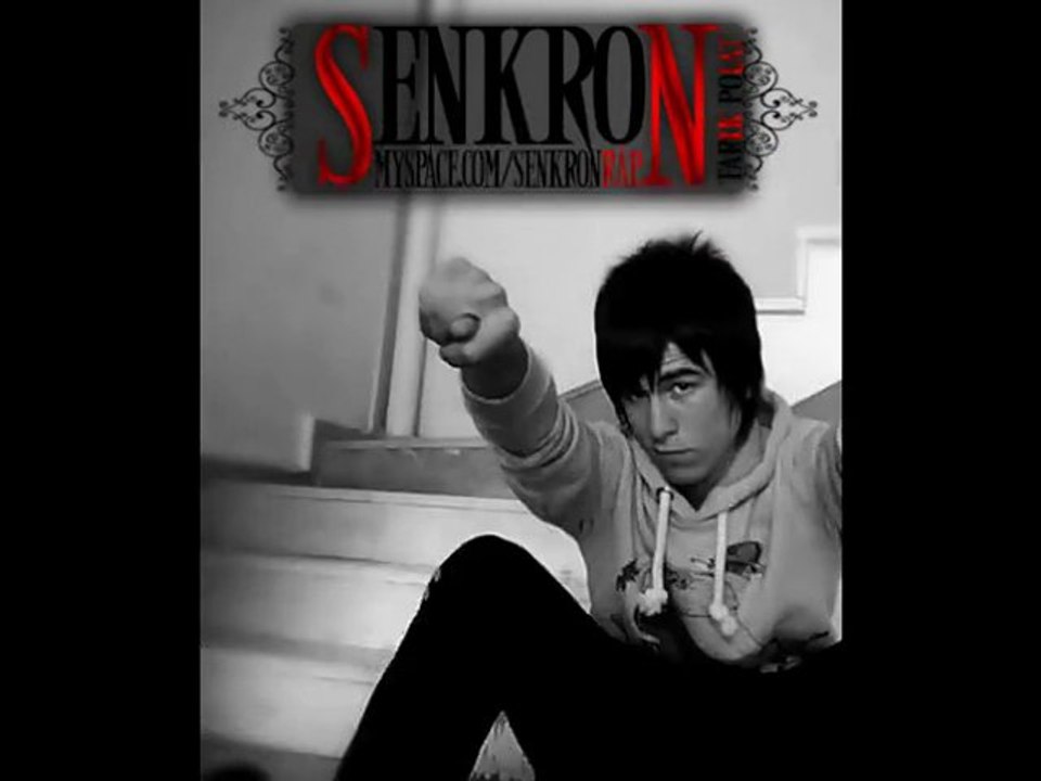 Senkron ft Lil'Pac - Patlatan Rhyme