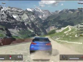 Weekly ép14 GT5