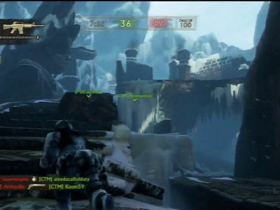 Weekly ép14 Uncharted 2 p2